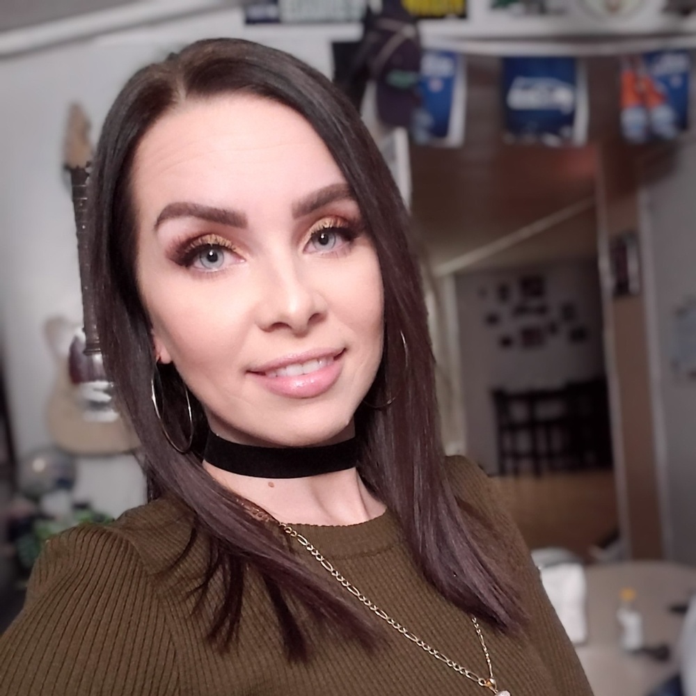 Meet your Posher, Kristin